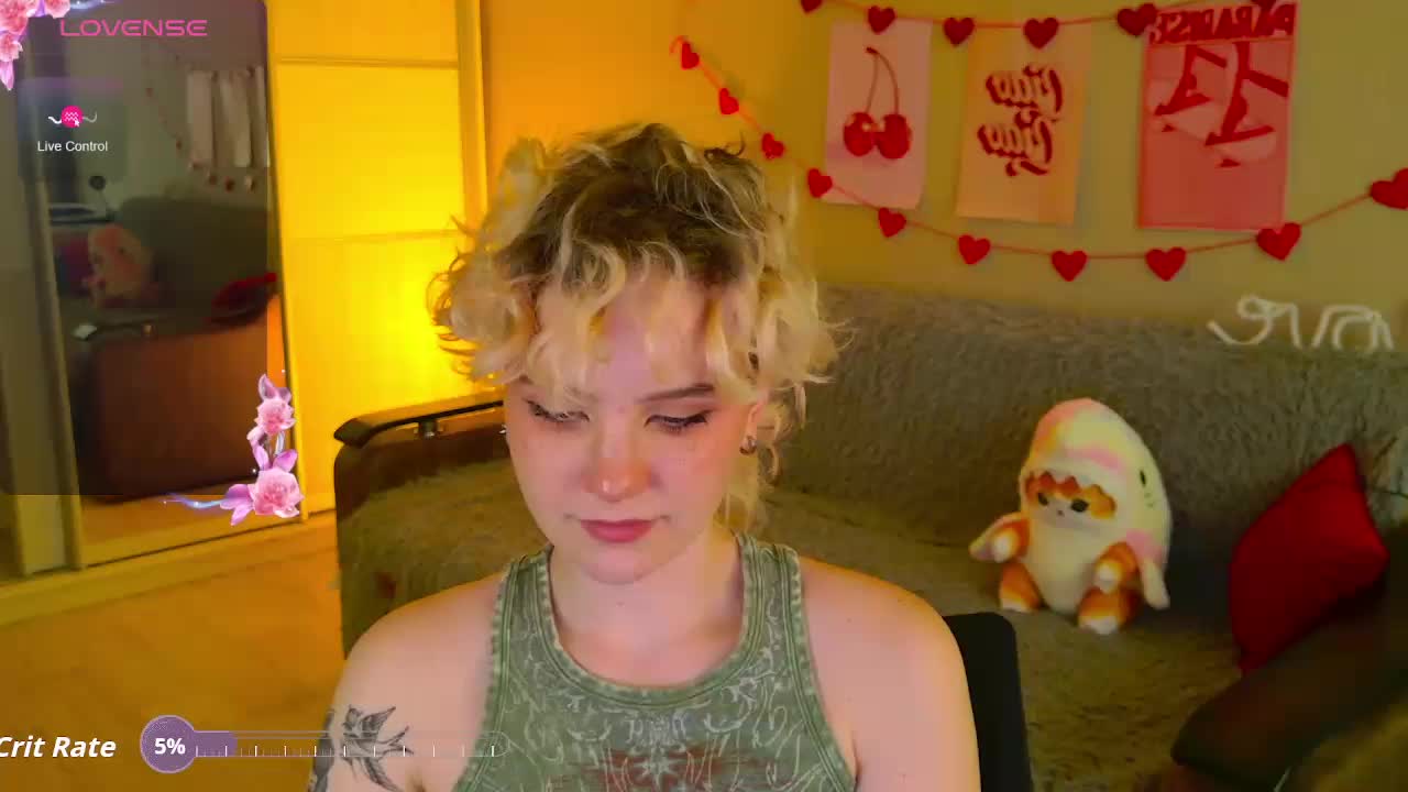 Cool-Love Adult Chat August 19, 2025