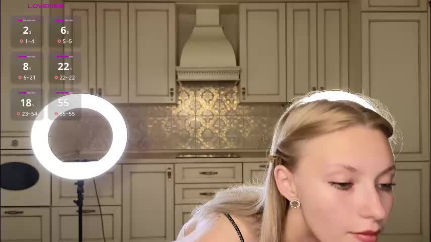 lynettedendy Adult Chat August 19, 2025