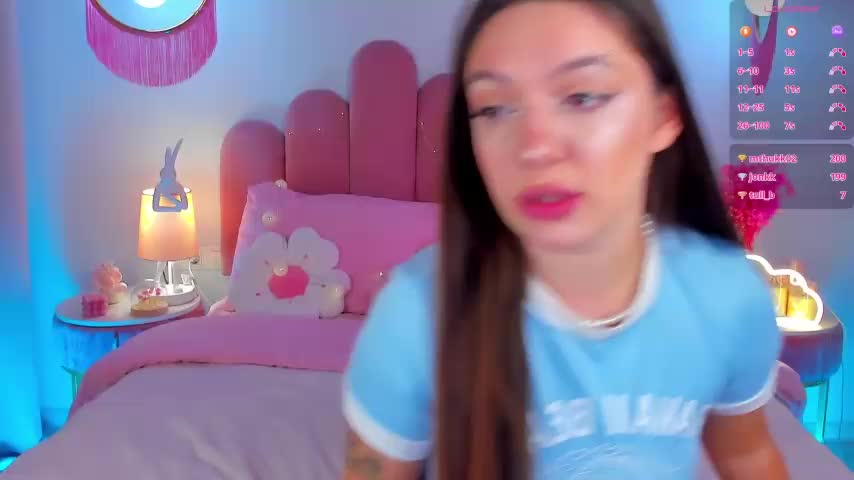 GiaCale Adult Chat August 18, 2025