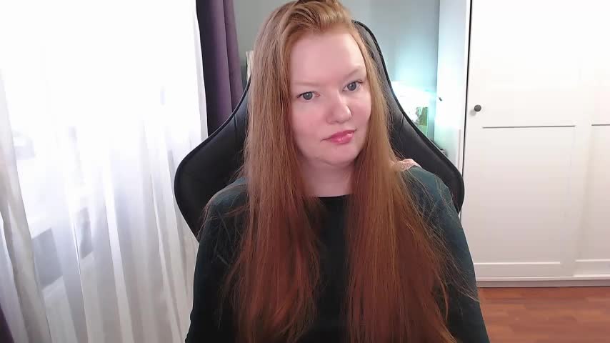 Lady_Inari Adult Chat August 19, 2025