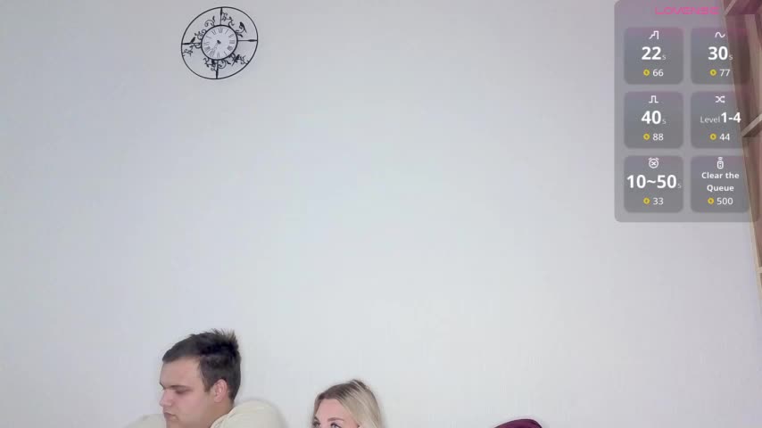 llolilove Adult Chat August 18, 2025