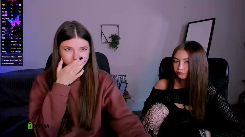 barbara_crazy Adult Chat August 19, 2025