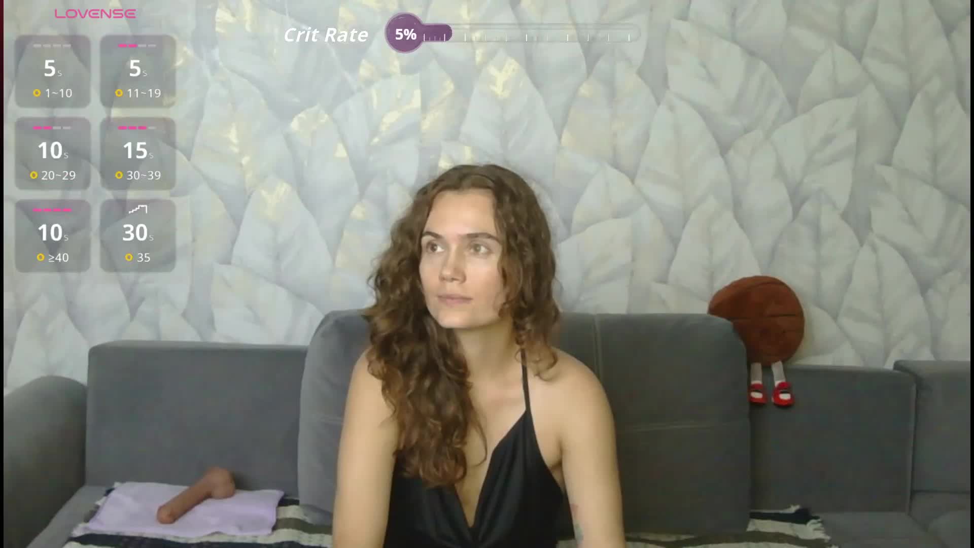 curlyNed Adult Chat August 19, 2025