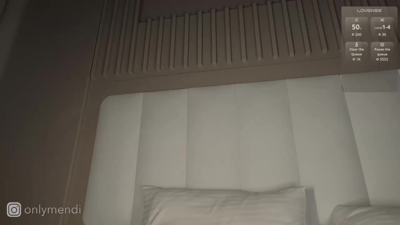 MENNDI Adult Chat August 18, 2025