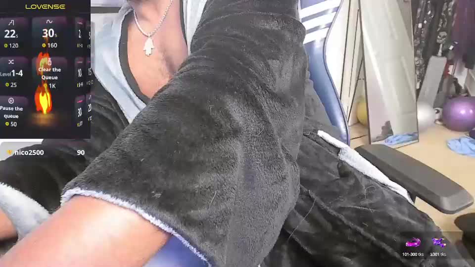 smoothj2015 Adult Chat August 18, 2025