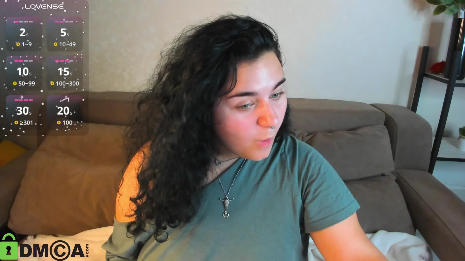 Margo_Demash Adult Chat August 19, 2025