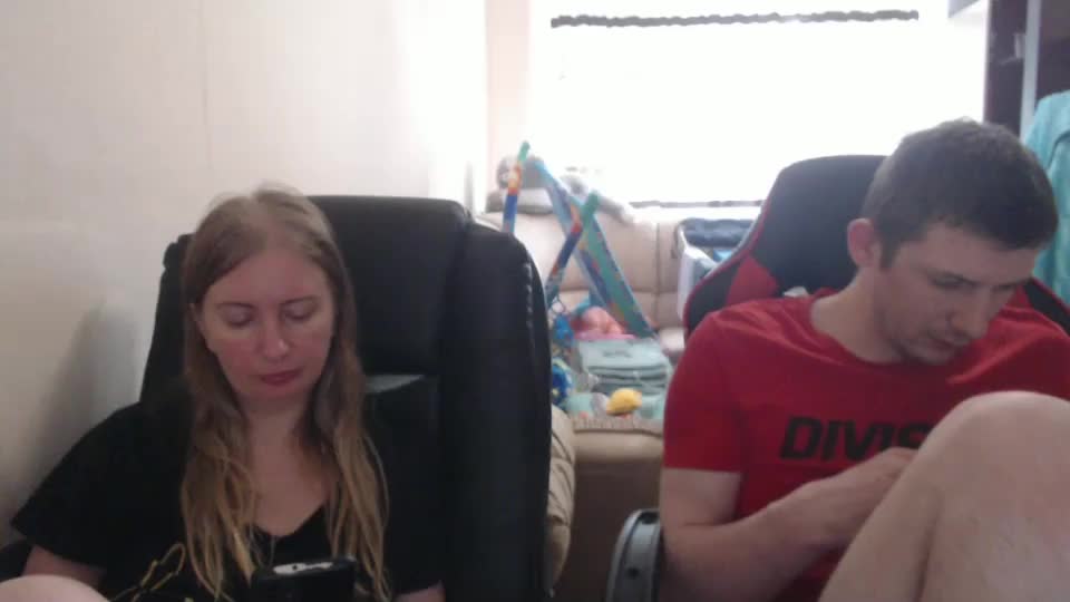 jenisandpeter Adult Chat August 18, 2025