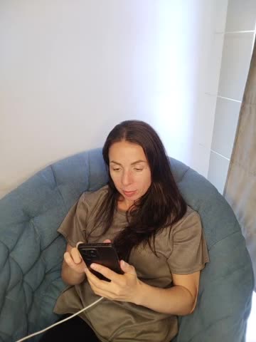 _SENORiTA_ Adult Chat August 19, 2025