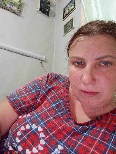 Konfetka80 Adult Chat August 19, 2025