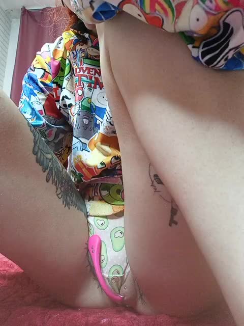 Red_Fox Adult Chat August 19, 2025