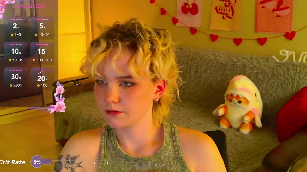 Cool-Love Adult Chat August 19, 2025