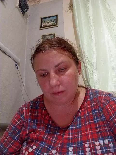 Konfetka80 Adult Chat August 19, 2025