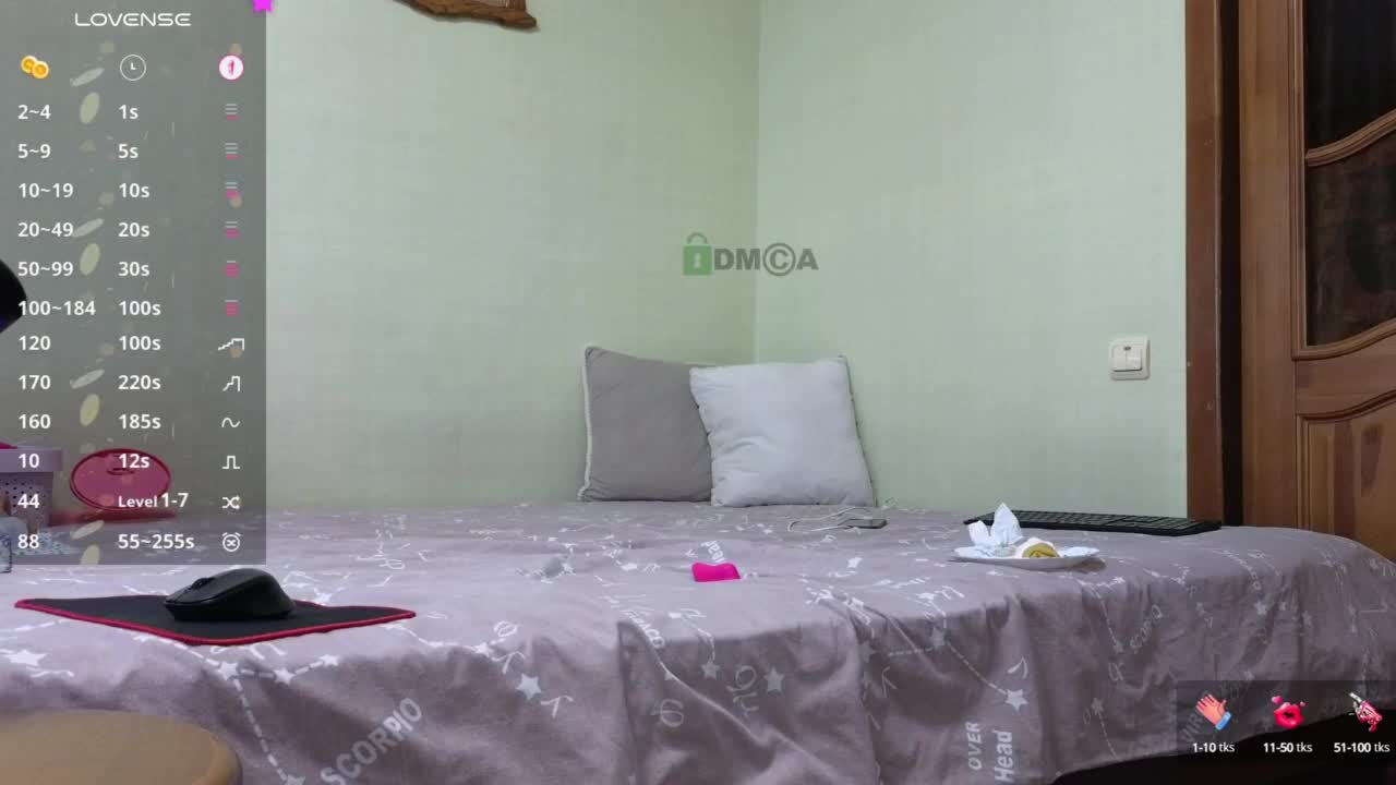 WoowMasha9 Adult Chat August 19, 2025