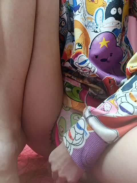 Red_Fox Adult Chat August 19, 2025