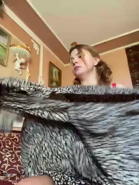 LilianLovee Adult Chat August 19, 2025