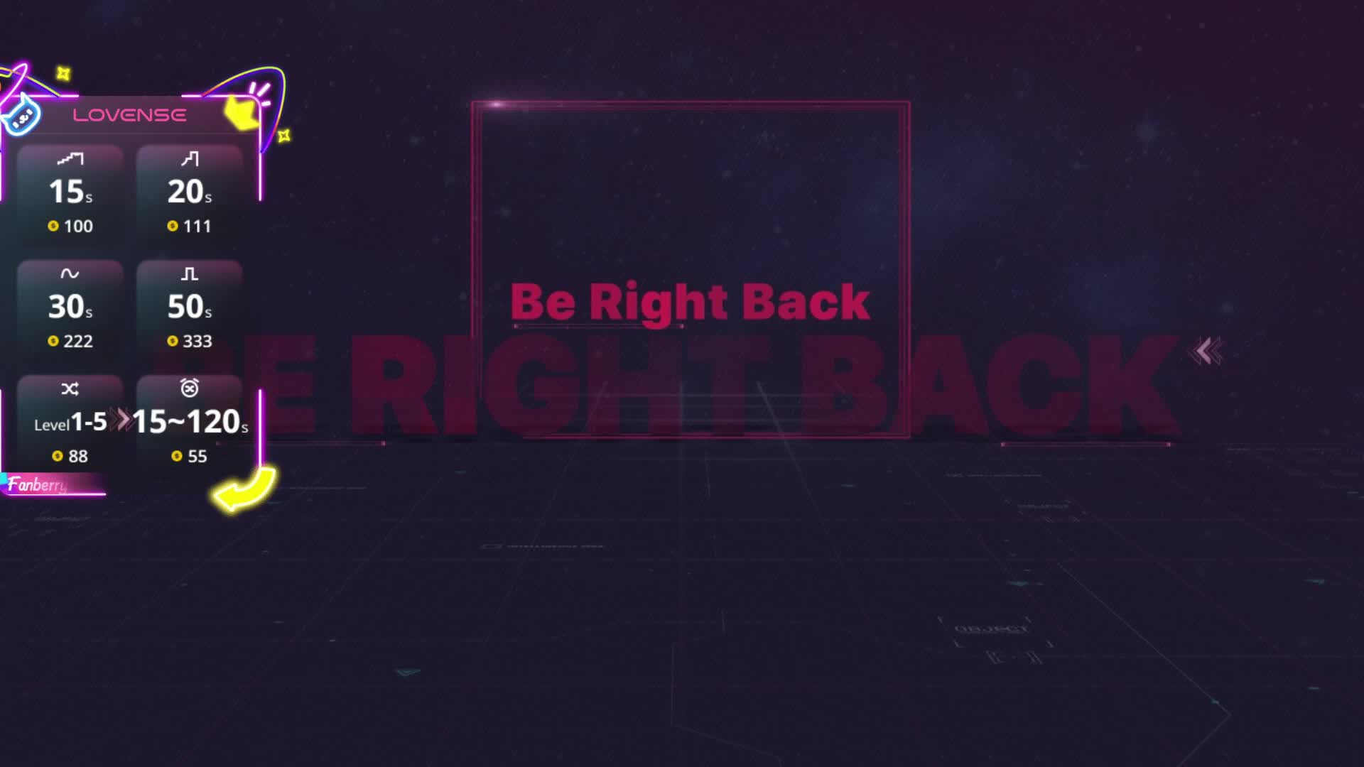 MissKristal Adult Chat August 19, 2025