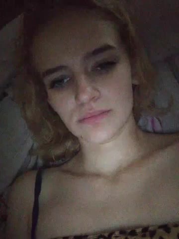 EvelynXKukla Adult Chat August 19, 2025