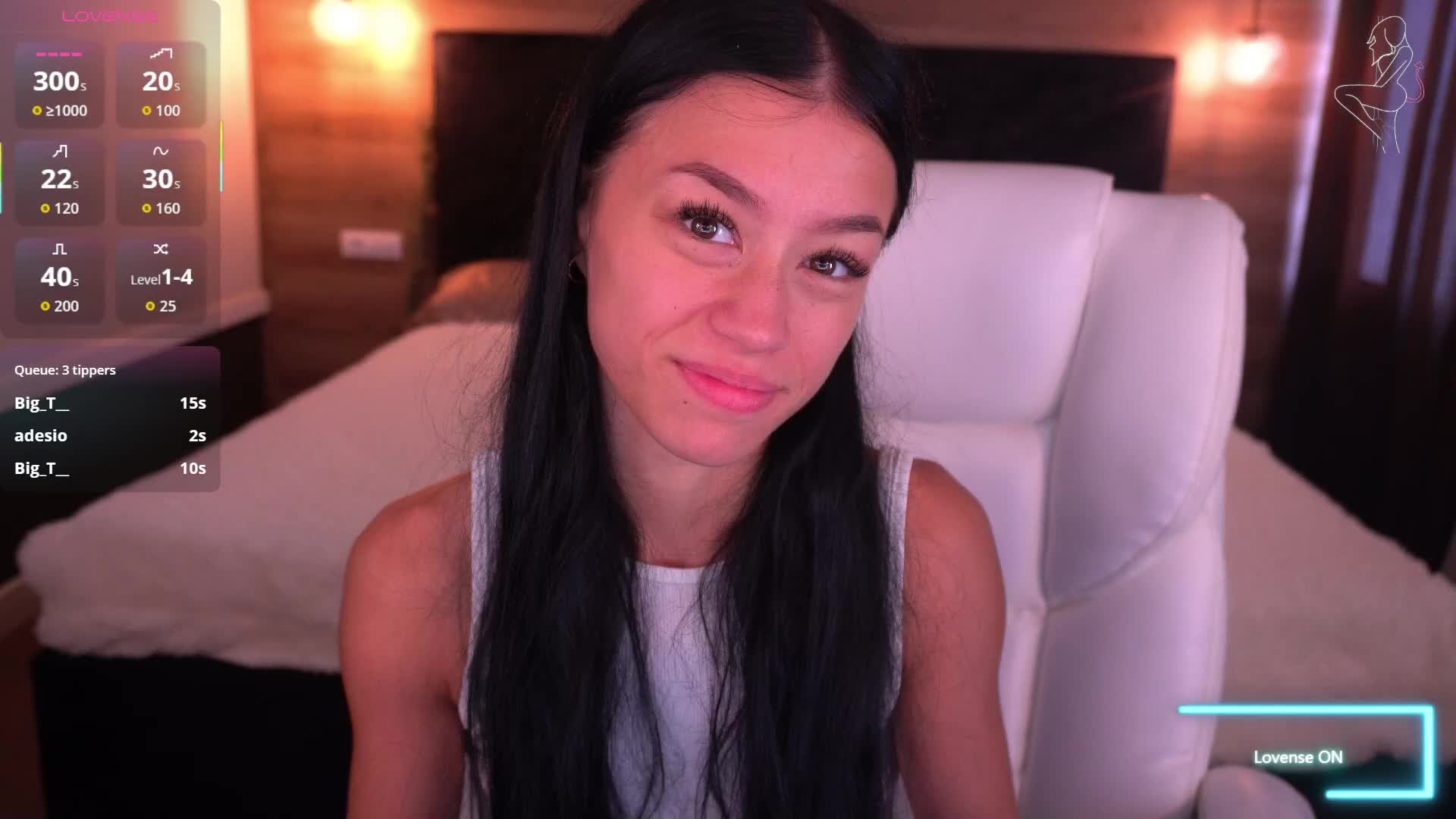 FataleNellie Adult Chat August 19, 2025