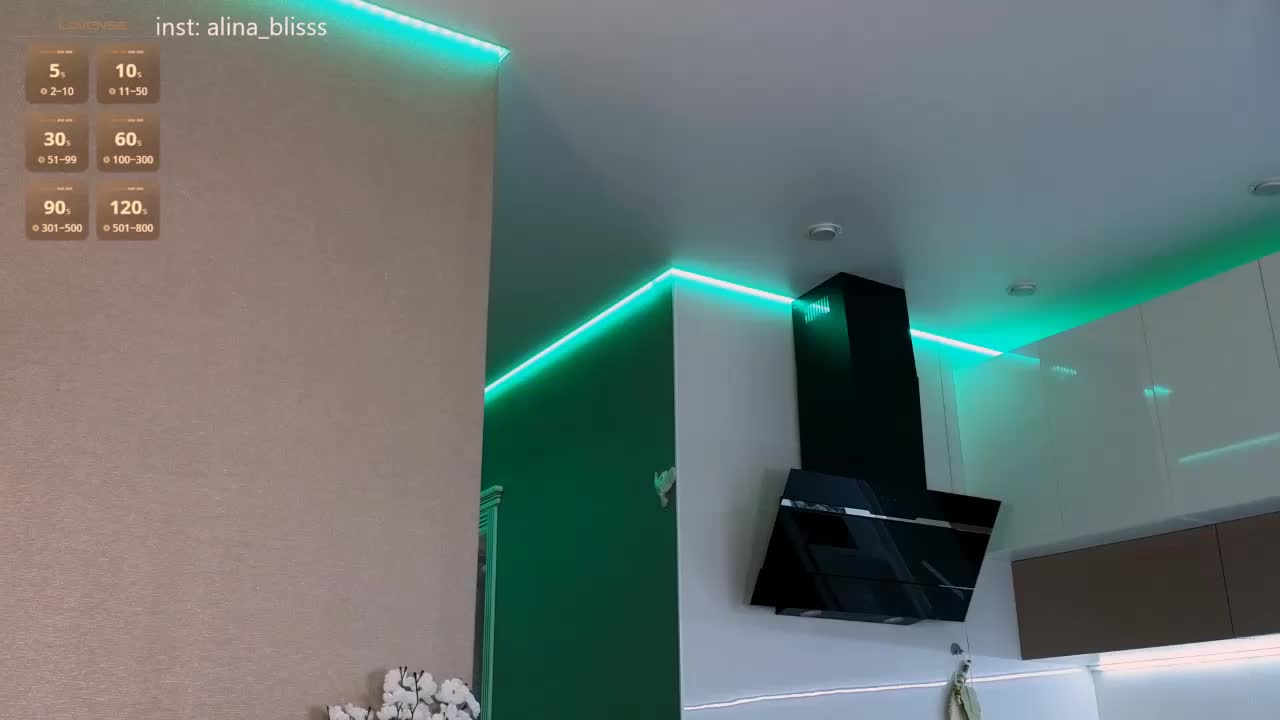 Lina_bliss Adult Chat August 19, 2025