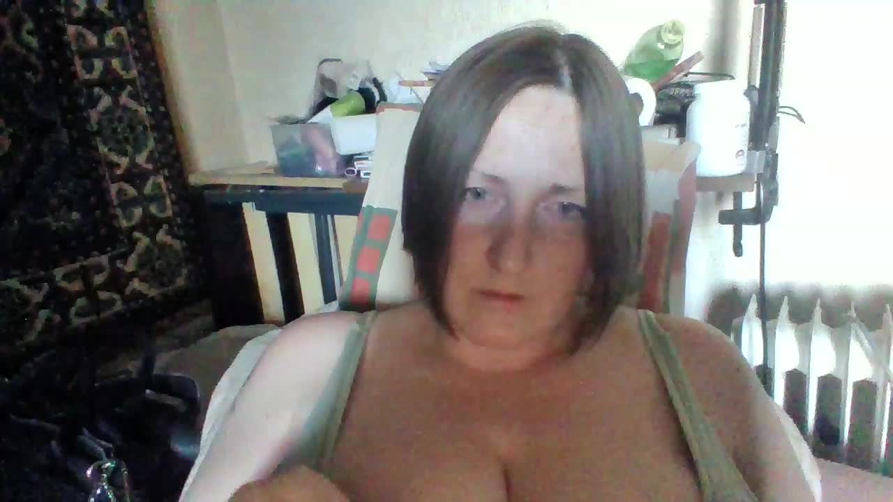 AllaSowinskaya Adult Chat August 19, 2025