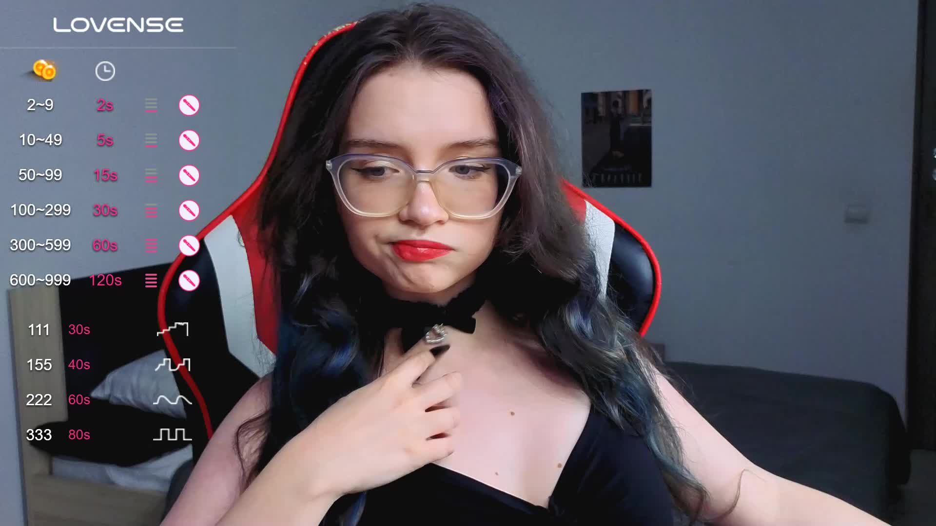 SonyaGlen Adult Chat August 19, 2025