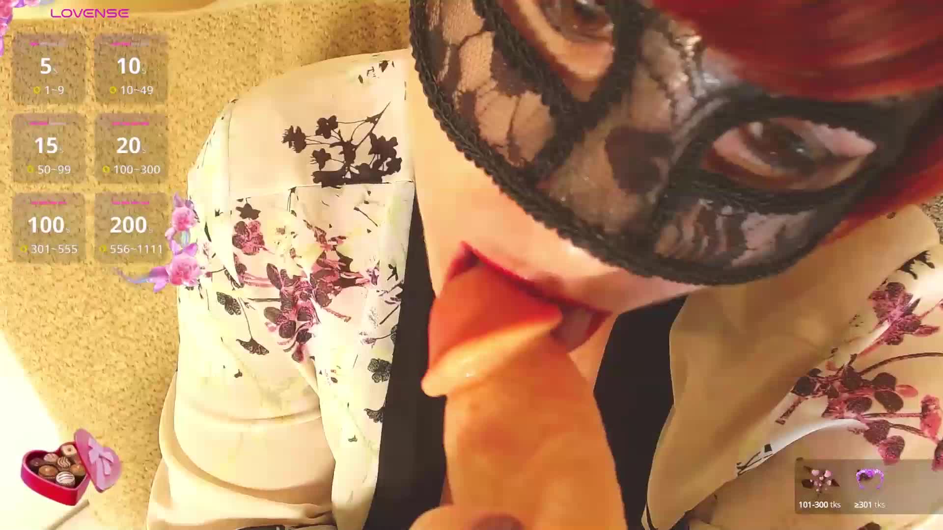 furbaFox Adult Chat August 19, 2025