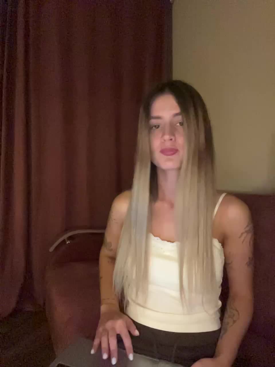 BabeGirl Adult Chat August 19, 2025