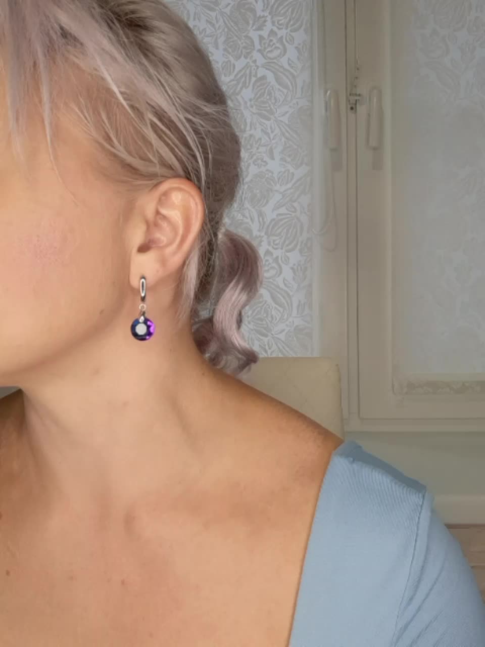 Anesteishen Adult Chat August 19, 2025