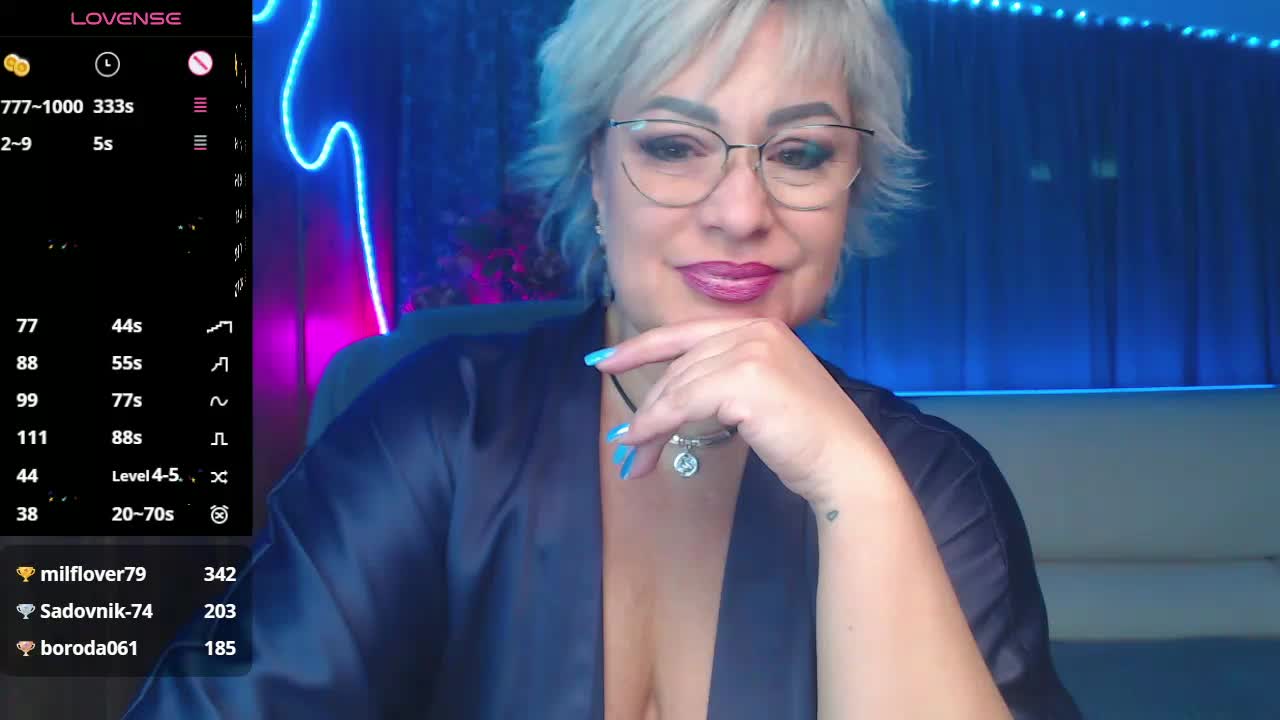 MechtaPoeta Adult Chat August 19, 2025