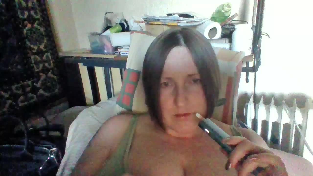 AllaSowinskaya Adult Chat August 19, 2025