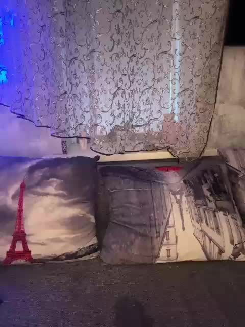 _dashulka_ Adult Chat August 19, 2025