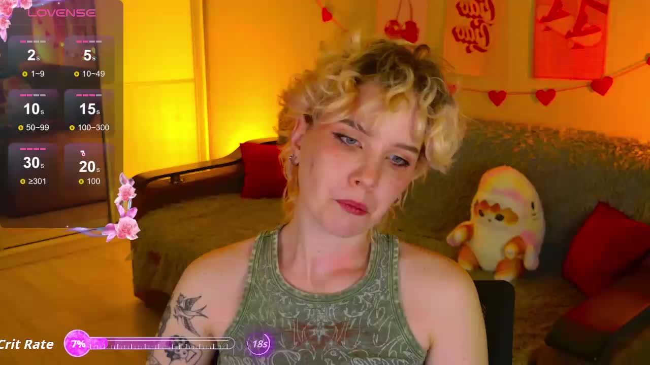 Cool-Love Adult Chat August 19, 2025