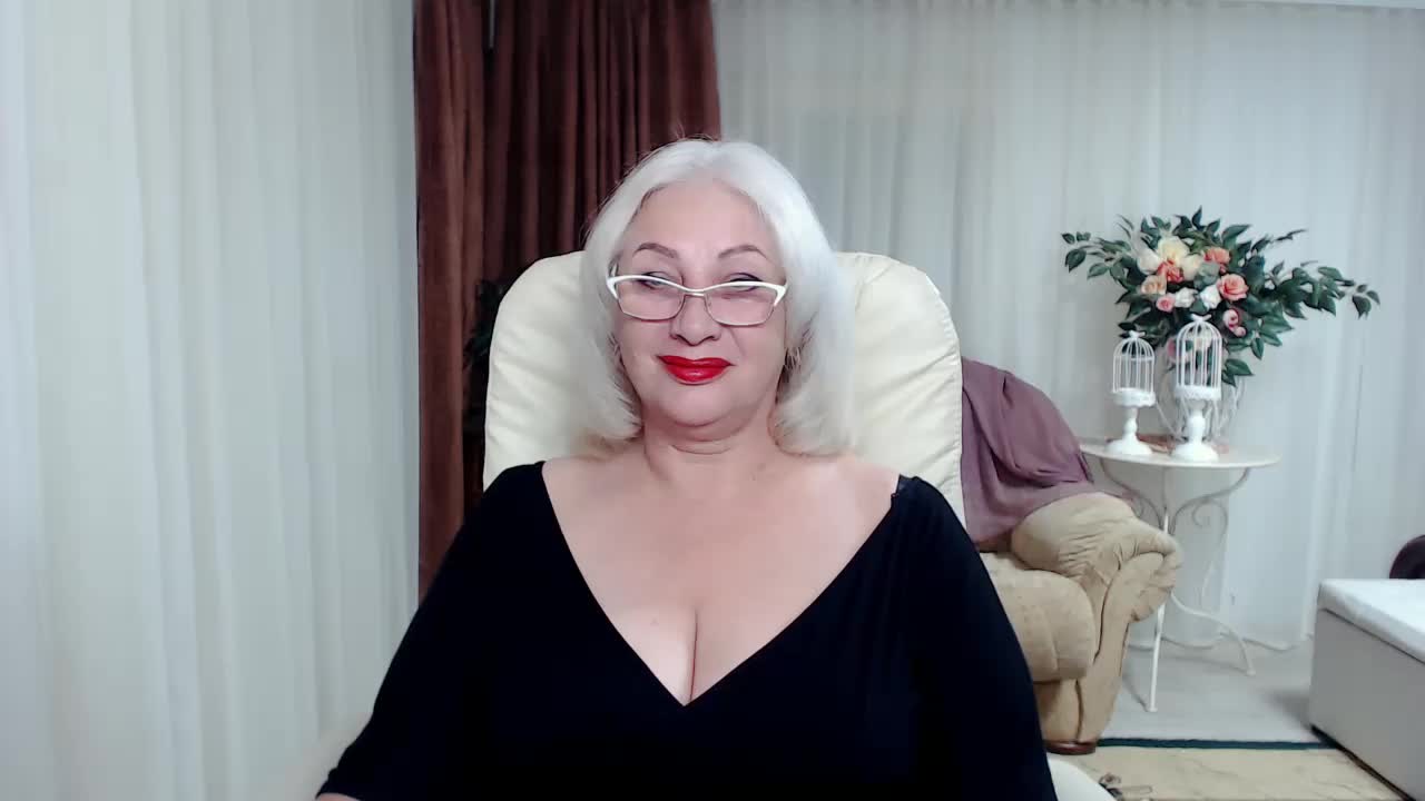 Tashyncik Adult Chat August 19, 2025