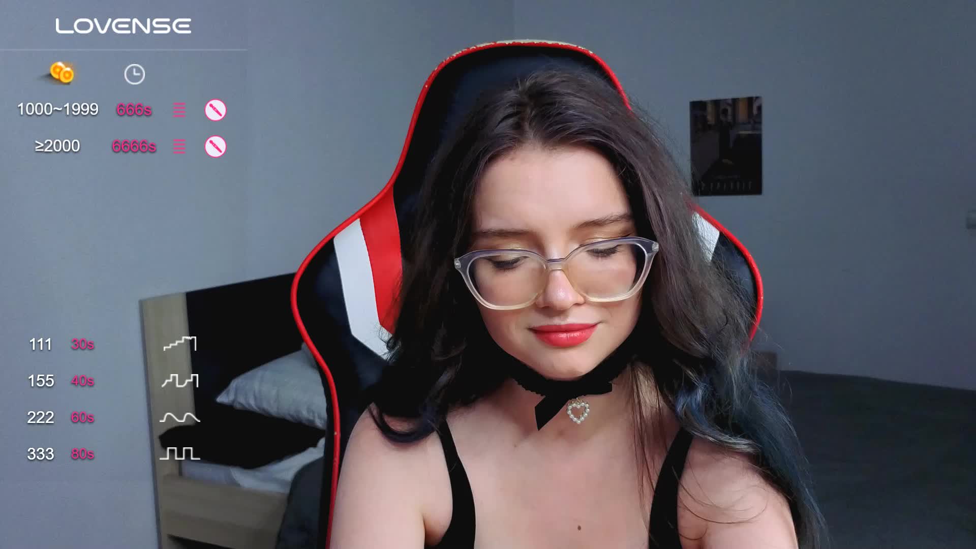 SonyaGlen Adult Chat August 19, 2025