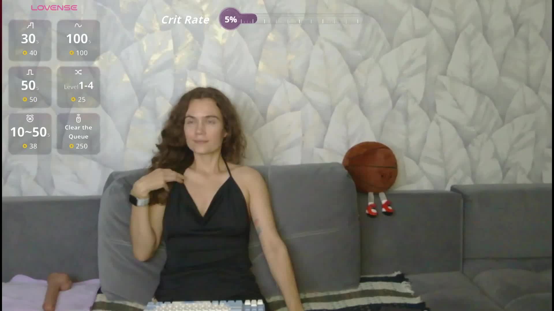 curlyNed Adult Chat August 19, 2025