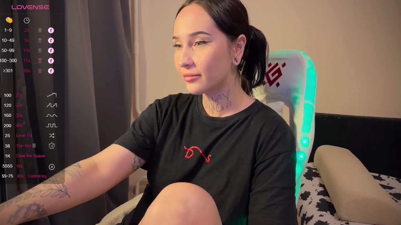 PinkyNastyx Adult Chat August 19, 2025