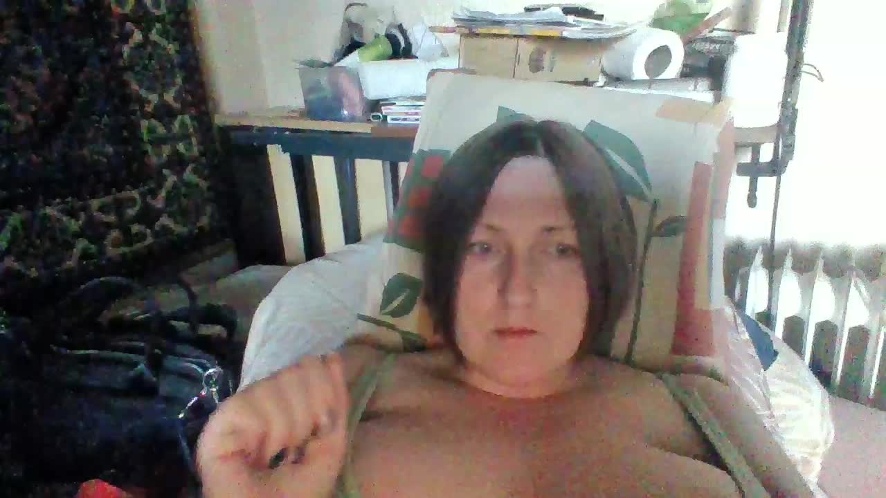 AllaSowinskaya Adult Chat August 19, 2025