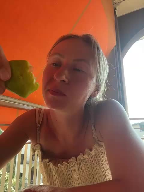 Saveta Adult Chat August 19, 2025