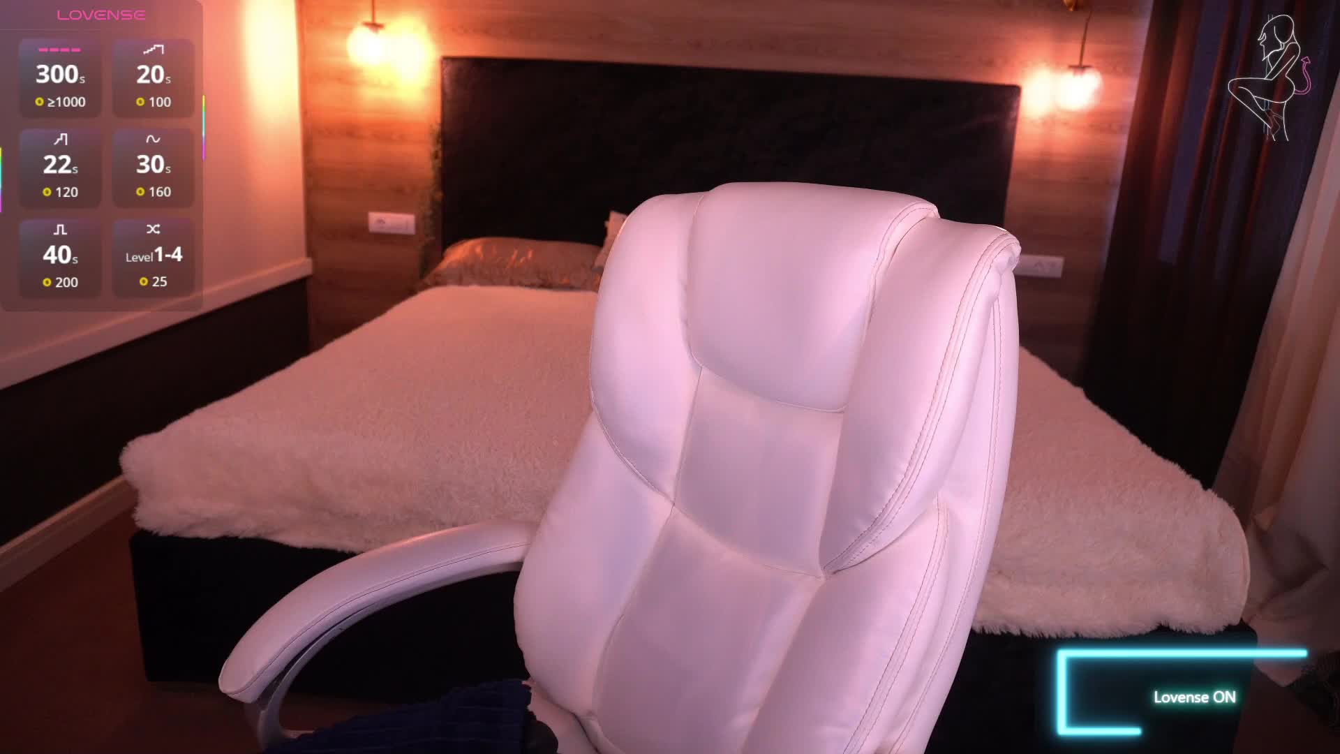 FataleNellie Adult Chat August 19, 2025