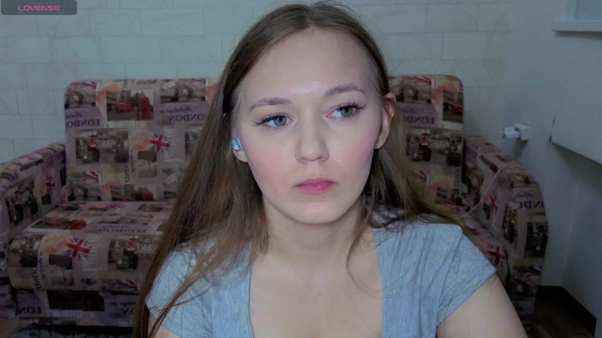 AlisaWyn Adult Chat August 19, 2025