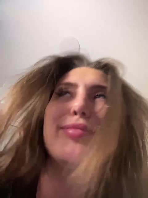 SweetySonya Adult Chat August 19, 2025