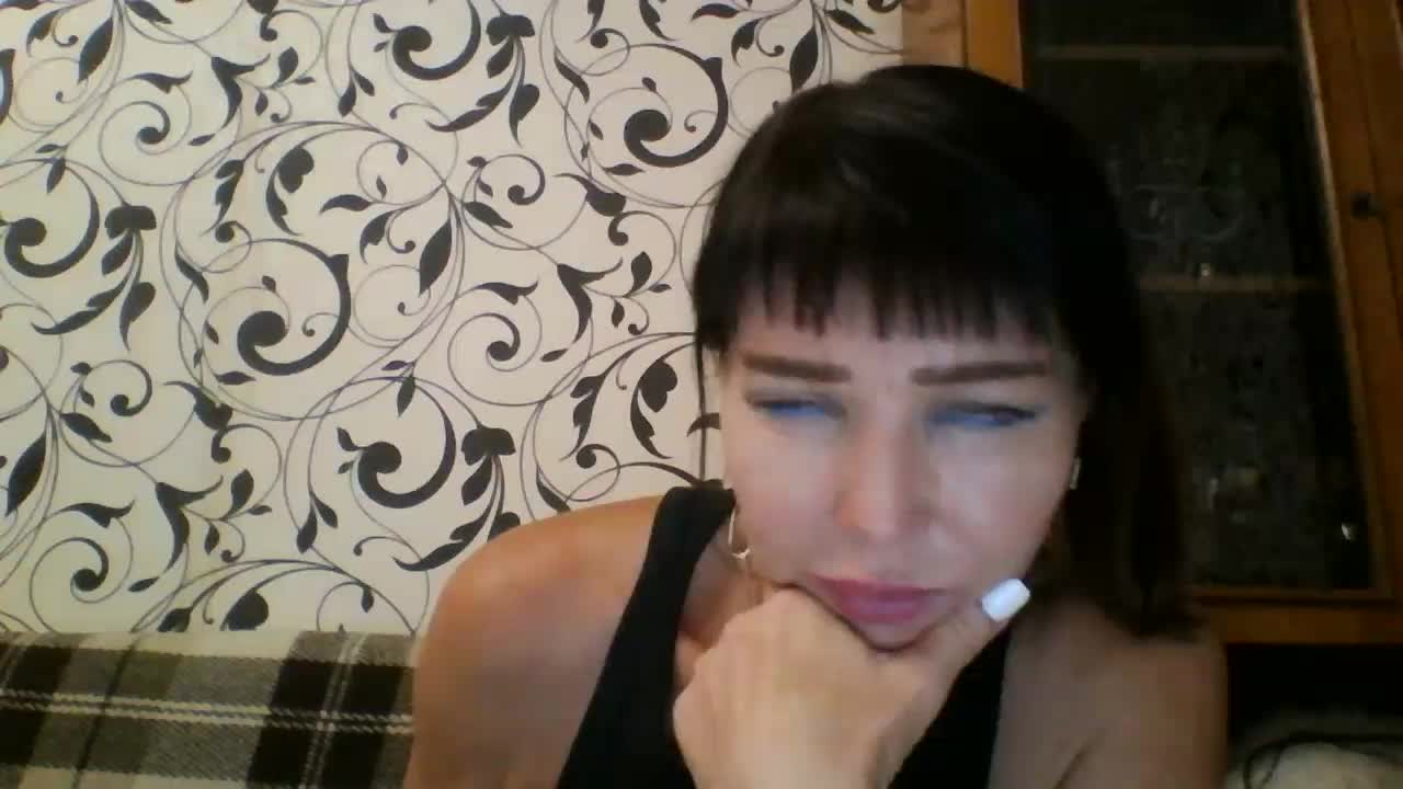 JeaneDavis Adult Chat August 19, 2025