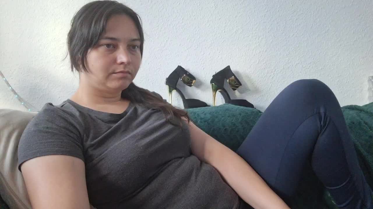 CyndeeWinter Adult Chat August 19, 2025