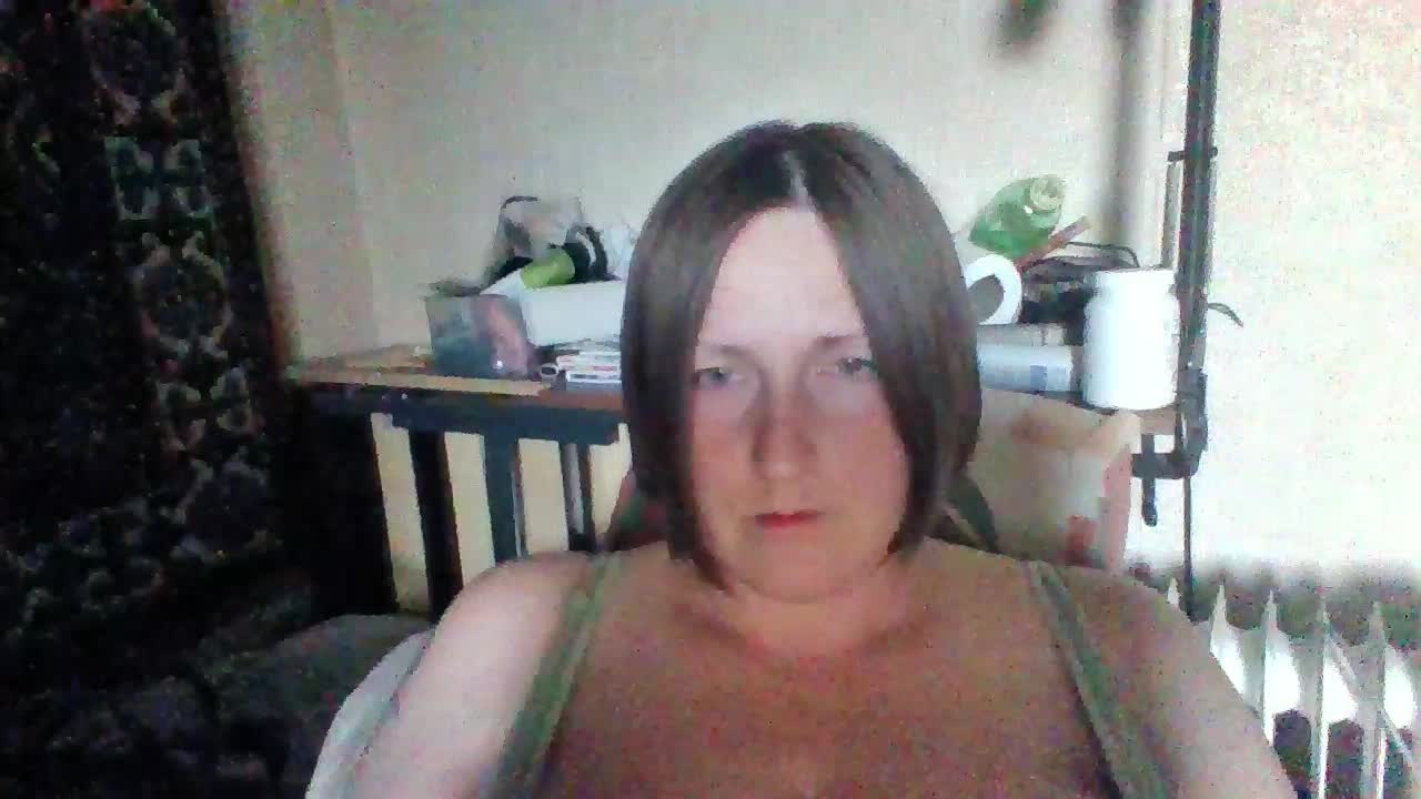 AllaSowinskaya Adult Chat August 19, 2025