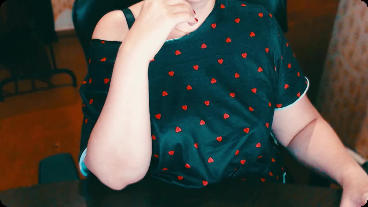 Alisa1917 Adult Chat August 19, 2025