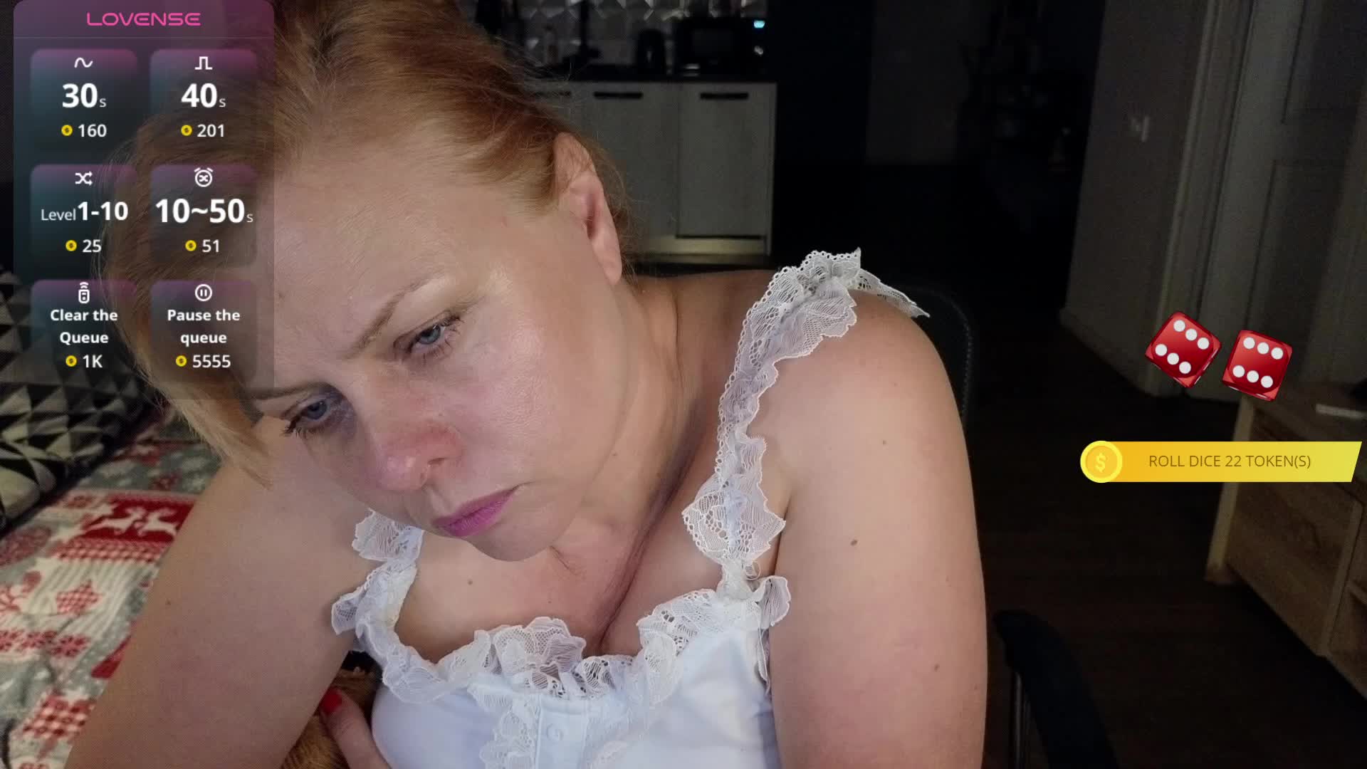 VeraAmour Adult Chat August 19, 2025