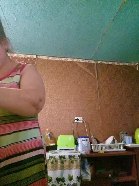 vkusnyashka16 Adult Chat August 19, 2025