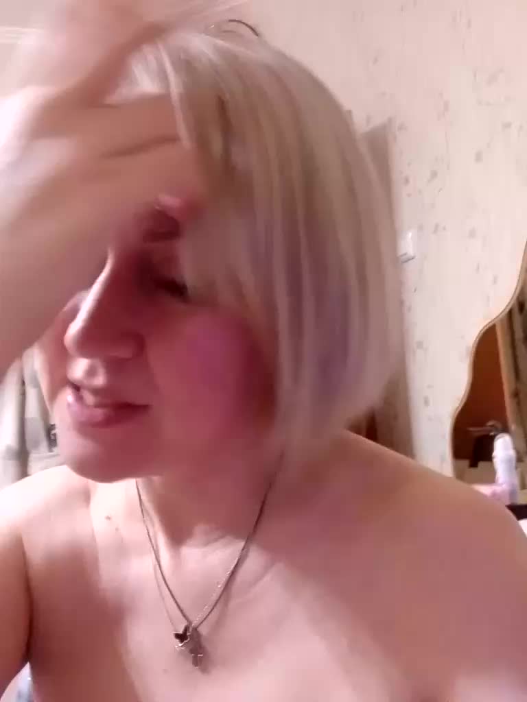 MilenaGerl Adult Chat August 19, 2025