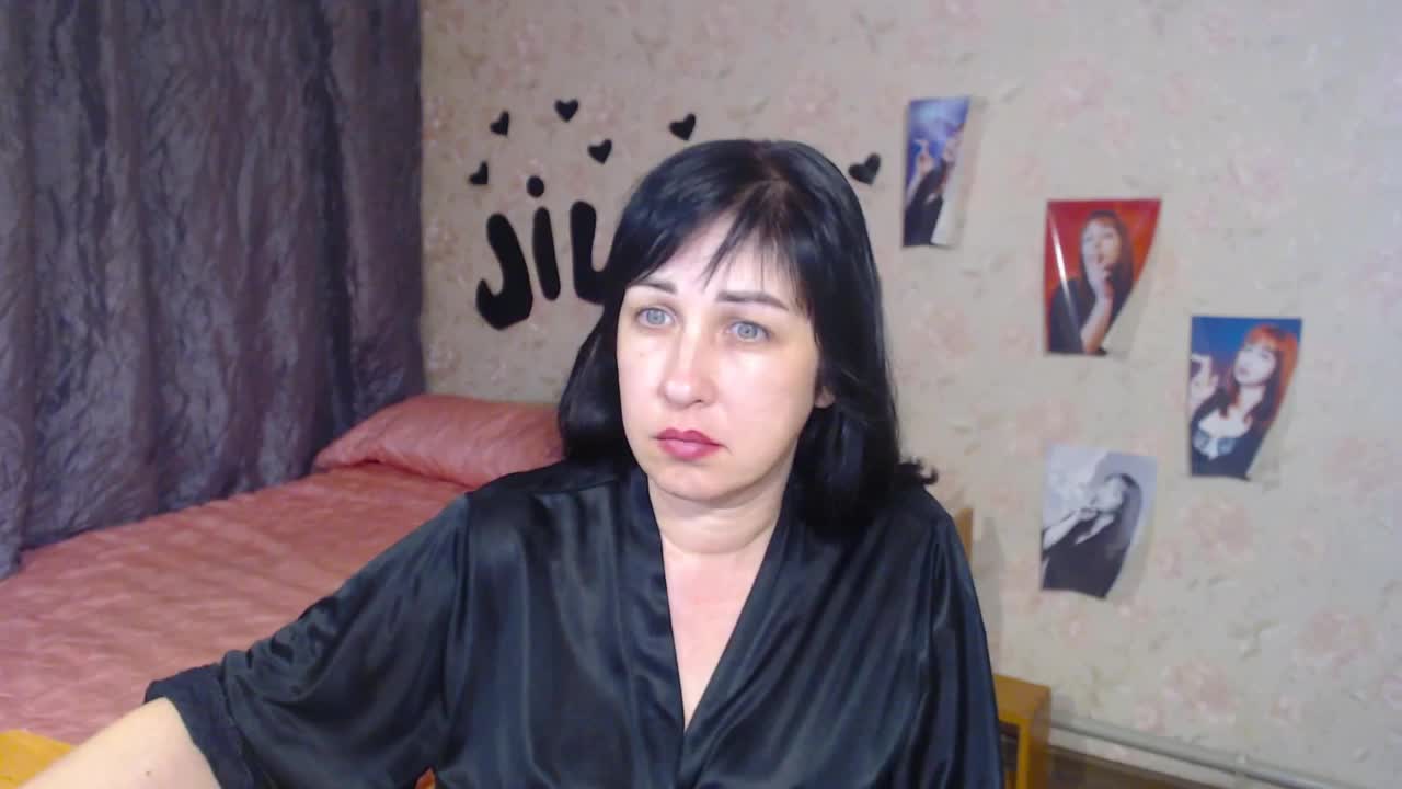 JillStevens Adult Chat August 19, 2025