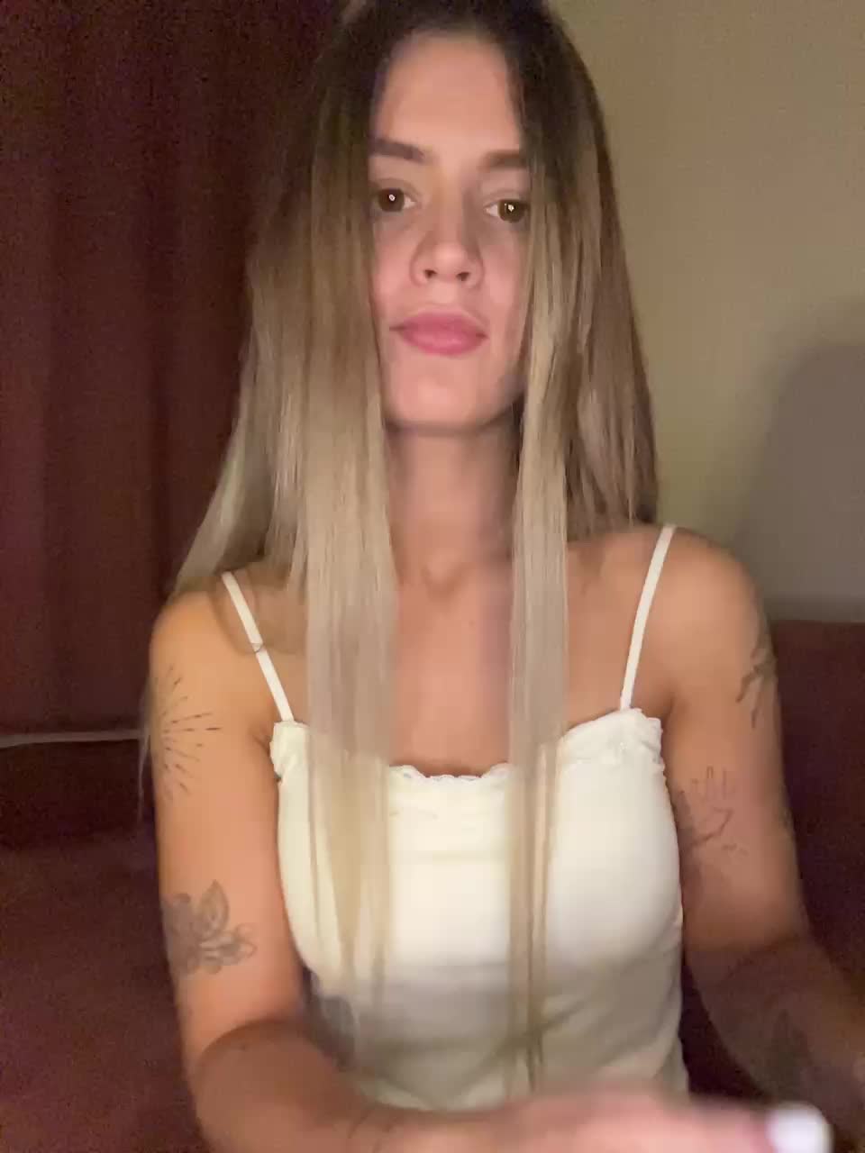 BabeGirl Adult Chat August 19, 2025